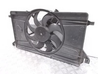 фото thumb №10, Вентилятор модуль ford focus mk2 c max оригінал