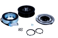 фото thumb №8, Maxgear сцепление компрессор кондиционера delphi cvc 6pk/105mm 12v opel astr