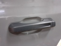 фото thumb №1, Jeep wrangler jl iv 4d 2018 ручка дверь левый задняя