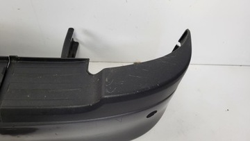 фото thumb №8, -бампер зад задний toyota hilux 8 viii 15-