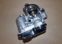 фото thumb №1, Клапан egr с радиатор выхлопных газов trafic iii 147100361r