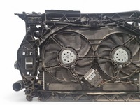 фото thumb №13, Audi q3 8u 8u0807109e комплект радиатор wody