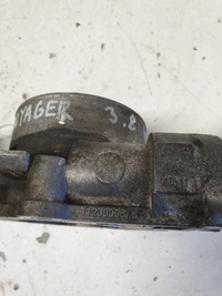 фото thumb №6, Дроссельная заслонка chrysler voyager 3.8 бензин 1120000ab