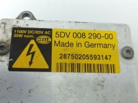 Купить Mercedes-benz r w251 модуль выравнивание света ксенон 5dv00829000, фото thumb