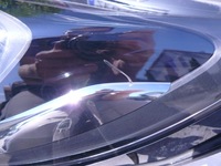 фото thumb №12, Opel astra v k 15- лампа передня ліва звичайна led