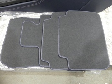 фото thumb №14, Bmw 8 g16 individual оббивка сидіння диван підігрів вентиляція обшивки 20 km