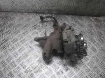 фото thumb №3, Турбонагнітач ford focus c-max mk1 1.8 tdci