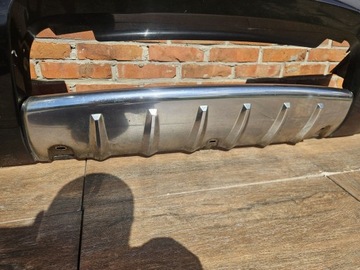 фото thumb №9, Jeep grand cherokee wj 03-04 рестайлінг бампер перед