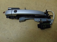 фото thumb №1, Ручка зовнішня права перед subaru impreza 3 gh