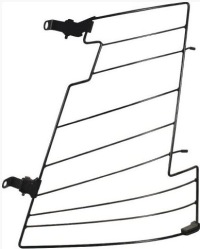 Купить Сетка рамка решётка защита фара volvo fh4 fh 84013224 левая, фото thumb