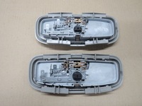 фото thumb №5, Ford kuga mk1 лампа потолочный