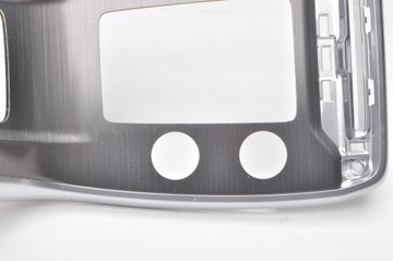 фото thumb №10, Volvo s80 ii v70 iii рамка панель повітропровід радіо рестайлінг європа 31403469