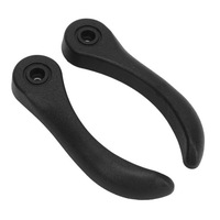 фото thumb №15, 2pcs seat recliner handle 89041697 rugged impact resistant seat регулювання