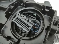 фото thumb №11, Лампа левая передняя перед vw golf 8 5h1