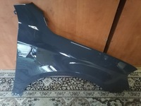 фото thumb №2, Крило праві volkswagen passat b7 li7f оцинковка