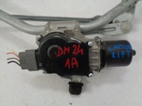 фото thumb №7, Renault captur lift механизм дворник