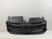 фото thumb №16, Logan ii sandero ii решётка радиатора решётка радиатора