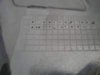 фото thumb №7, Bmw x3 f25 10-11r бампер передній