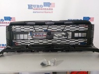 фото thumb №4, 2021-23 ford f-150 raptor решітка радіатора, решітка радіатора