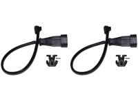 Купить Набор датчик тормозных колодок тормозных задний iveco daily 06-, фото thumb