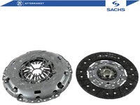 фото thumb №2, Комплект - набор сцепления [sachs]