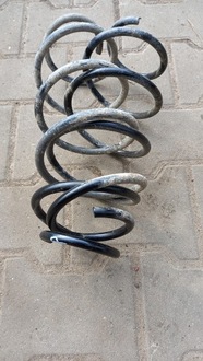 фото thumb №1, Пружина перед mazda 2 1.4b 06r