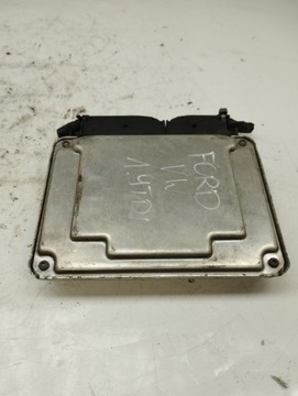 фото thumb №8, Ford galaxy mk1 блок керування комп'ютер двигуна 038906019lr