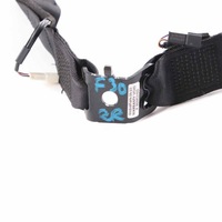 фото thumb №9, Bmw f20 f21 f30 f31 кліпса поперечина pas правий задня