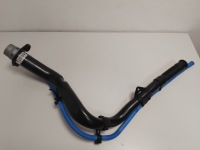 Купити Труба заливної пального citroen nemo / peugeot bipper 1503ee, фото thumb