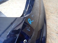 фото thumb №8, Skoda octavia iv rs kombi бампер задній задня