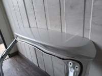 фото thumb №4, Кришка багажника задня задня ---- toyota corolla cross ----