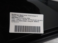 Купить Mini countryman ii f60 jcw 16- бампер перед передний, фото thumb