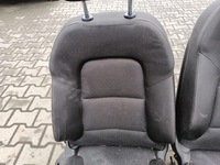 фото thumb №5, Audi a3 8p 5d сидіння диван зад kpl європа