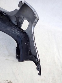 фото thumb №12, Kia sorento ii 2 рестайлинг 12-14 бампер зад hak pdc