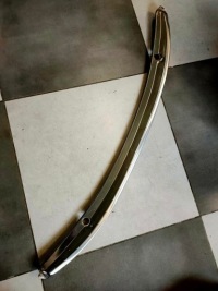 Молдинг широкая nadszybia передний mercedes 107 кабриолет в Украине, фото thumb