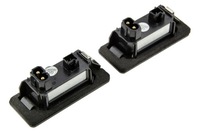 фото thumb №2, Nty фонари led подсветка номерного знака