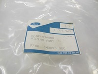 фото thumb №7, Жгут провод ford оригинальный номер 1077963