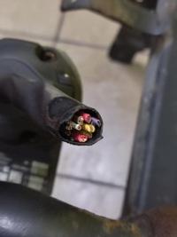 фото thumb №5, Chevrolet captiva i hak буксировочный