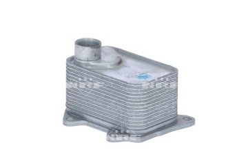 фото thumb №14, Радиаторов масла audi a1 1.8 02/15 31330 nrf