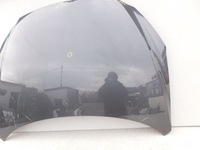 фото thumb №5, Mazda 2 14- капот