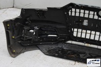 фото thumb №13, Audi a4 allroad перед капот крылья бампер pas передний лампы усилитель