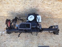 фото thumb №7, Renault scenic iv обігрівач каркас панелі електропроводка