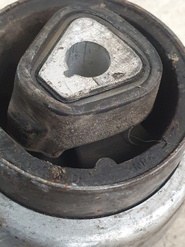 фото thumb №6, Важіль лівий перед 6763703l bmw e91 320d 2.0d 06r.