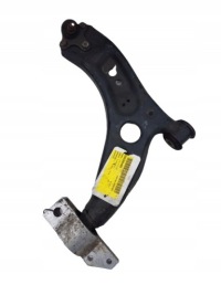 фото thumb №1, Важіль лівий перед vw golf vi audi a3 octavia ii