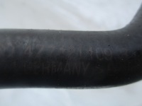 фото thumb №7, Шланг труба wody audi a6 c5 a4 b5 s4 2.7 biturbo