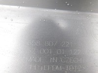 фото thumb №6, Skoda kamiq 19- бампер передний перед