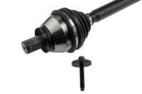 Привідний вал права ford mondeo s-max galaxy 2.2tdci 2008- Доставка, фото thumb