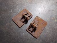 Żuk nysa warszawa junak лист тримач  кронштейн prl оригінал Ціна, фото thumb