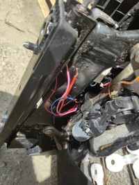 фото thumb №11, Mazda cx-30 сидіння передня диван зад шкіра