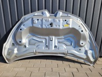 фото thumb №7, Капот крышка двигателя renault captur 1 i 651226115r